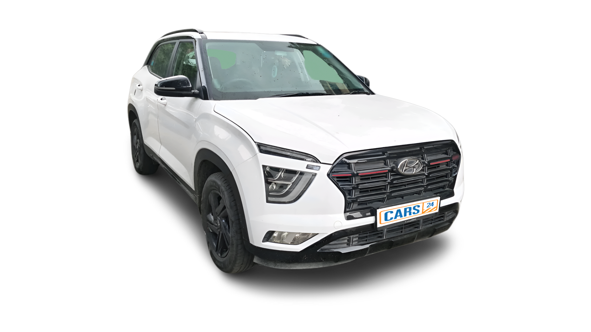 2022 Hyundai Creta - SUV - Petrol - Manual - ₹10.90 lakh